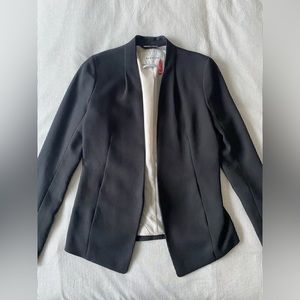 Babaton blazer